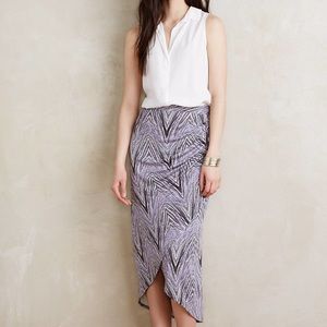 Maeve Midi Skirt